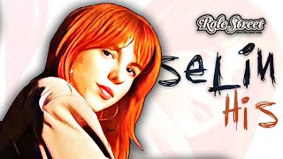 SELİN  HİS  ROLESTREET DISCOVERY  SOUNDS GOOD [upl. by Parnell]