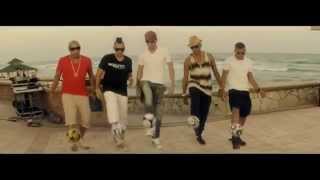 MY ENRIQUE IGLESIAS BAILANDO VIDEO English Version WORLD CUP 2014 UNOFFICIAL SONG [upl. by Erialb]