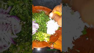 Pennywort Sambol Recipe 😊😊 ඖෂධීය අගයක් ඇති ගොටුකොළ සම්බෝල 👍👍 [upl. by Val]