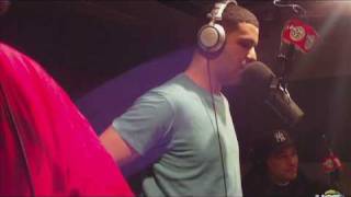 Drake Interview w Funk Flex 41609 [upl. by Elisabet]