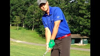 TourQuest Episode 12  2014 Greenbrier Classic Qualifier [upl. by Nywde]