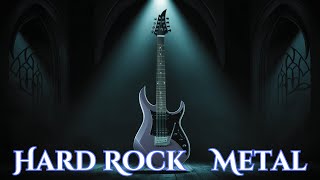 Best Heavy Metal Music Playlist to Boost Motivation Powerful Hard Rock Mix Sorrow’s Edge [upl. by Zandt]