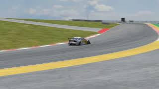 Raceroom Racing Experience 2024 [upl. by Lenad]