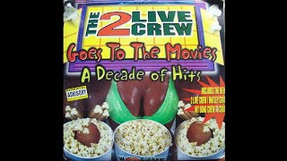 The 2 Live Crew  Get It Girl Extended Mix Crack House [upl. by Retsae61]