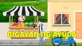 Ayuda  Pinoy Animation [upl. by Sweeney]