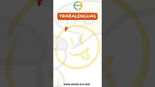 🔊 ¿Te atreves a decir este trabalenguas sin trabarte 🎙️ [upl. by Herc962]