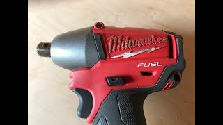 Milwaukee 265520 REVIEW quotIs it worth the moneyquot [upl. by Giguere]