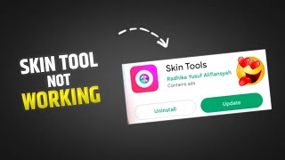 Skin Tools Pro Free Fire  Free Fire Skin Tool App  FF Skin Tool App  How To Use Skin Tool [upl. by Eatnoled269]