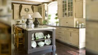 Design a Traditional Kitchen [upl. by Cirillo]