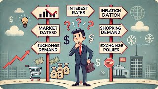 How Economics Influences Business Decisions swcksa [upl. by Adnima]