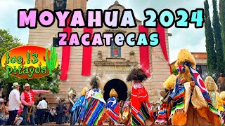 Moyahua Zacatecas 2024 [upl. by Clary]