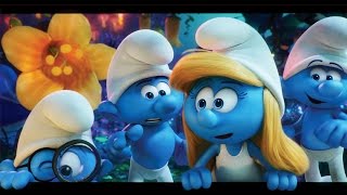 Smurftastic adventures with the Smurfs • Remastered episodes • Cartoons For Kids [upl. by Shull]