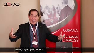 GLOMACS® Managing Project Control [upl. by Annayt]