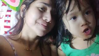 breastfeeding my baby new vlog 2023 [upl. by Ayit826]