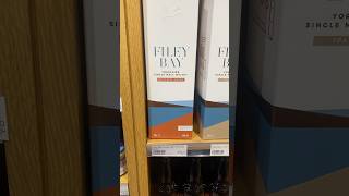 Yorkshire Whisky Filey Bay not seen this before 🧐 7458 [upl. by Attehcnoc750]