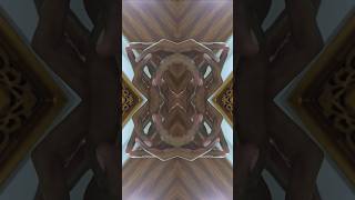 Inner kaleidoscope hand👐 finger dance tutting short viral shorts [upl. by Aneelad207]