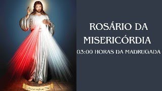 Rosário da Misericórdia [upl. by Hoover863]