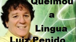 Atletico MG 4 x 1 Flamengo  Narrador Luiz Penido morde a língua no gol do Flamengo “É finalista” [upl. by Eahcim]