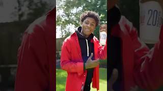 NBA Youngboy Ask INTERVIEWER ON DATE… [upl. by Drandell]