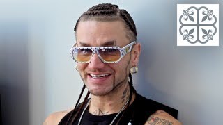 RiFF RaFF x MONTREALITY  Interview  Album Preview [upl. by Janeva]