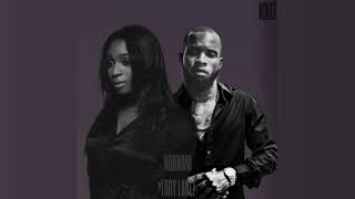 Normani  Monies Audio feat Tory Lanez [upl. by Ontina]