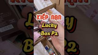 Kiếp nạn Lucky Box P2 [upl. by Littman]