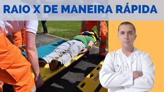 Como Proceder Com Pacientes Politraumatizados de Maneira RÃ¡pida [upl. by Wesley912]