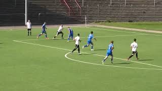 Highlights I Kreisliga B2 Herne 2425 4SP SC Westfalia Herne 2  SG Arminia Stephanus Holsterhausen [upl. by Clarisse]