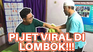 VLOG KRETEK KRETEK TULANG BUNGKUK DI LOMBOK [upl. by Odlopoel260]