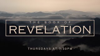 Thursday Night Study  Revelation 2 [upl. by Goddord]