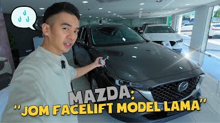 MAZDA PALING BERSEPAH DAN BEST SELLER DI MALAYSIA  Mazda CX5 2024 Facelift [upl. by Nirtak903]