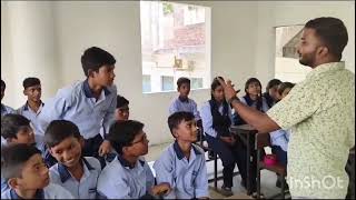 Tejasvi ke school mein competitiondaily blogChandan tejasvi vlogs2236 [upl. by Atikihs]