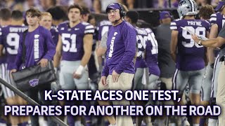 KState football thoughts as Week 4 begins [upl. by Amalee]