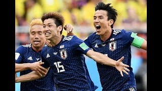 Japon vs Pologne Prédictions 28062018 [upl. by Asen226]