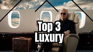 Inside the Most Luxurious Getaway of 2024 [upl. by Silsby]