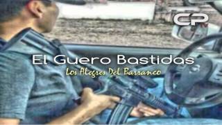 Alegres Del Barranco  El Guero Bastidas En Vivo 2016 [upl. by Aicelav]