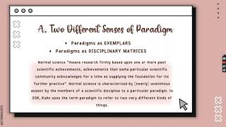 The Structure of Scientific Revolutions  Hannah Eunice Calingasan amp Jhoanna Bunag  UPDEPPO Philo1 [upl. by Sondra]