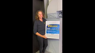 Filtrete™ Brand quotAsk the Expertquot  Air Filter Certification Explained [upl. by Carnes]