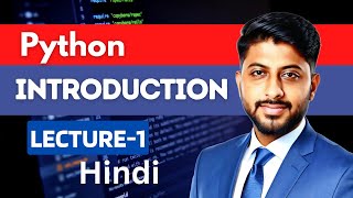 1Python Programming An Introduction for Beginners [upl. by Ayet511]