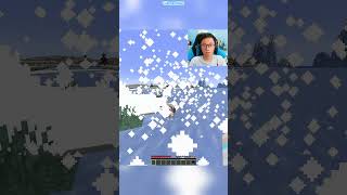 Minecraft Super Dog VS 100 Wardens はいよろこんで [upl. by Iroj]