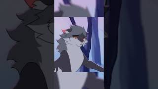 Kinda lazy but oh well 😭 edit warriorcats cat Graywing [upl. by Ellenahc]