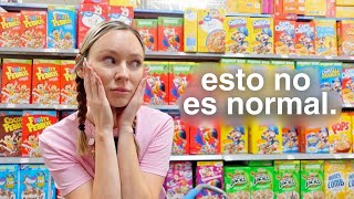 La Triste Realidad del Supermercado Más Famoso de Estados Unidos [upl. by Gertrude]