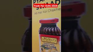 Trade Fair Pragati maidan 2024 I IITF trade fair 2024 shorts [upl. by Naehgem]