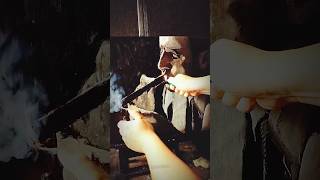 Its So Amazing 😱 Smoking youtubeshorts viralvideo yt paniting shorts ytshorts magicsmoking [upl. by Hterag202]