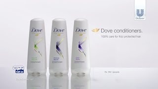 Dove Conditioner [upl. by Goar704]