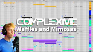 Waffles And Mimosas Session Walkthrough [upl. by Hannad]