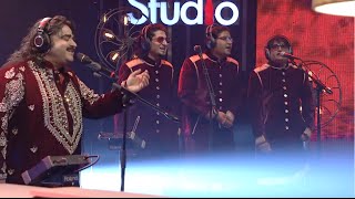 Coke Studio Season 8 Rung Jindri Arif Lohar [upl. by Eelak]