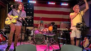 The Yawpers  July 4 2022 Fitzgeralds American Music Festival Berwyn IL [upl. by Seagrave]