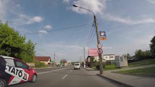 Pitesti 4K [upl. by Art79]