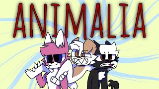 animalia EP 2 descrição [upl. by Asselam]